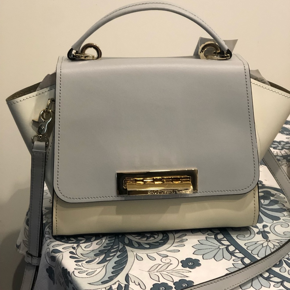 Zac posen eartha bag